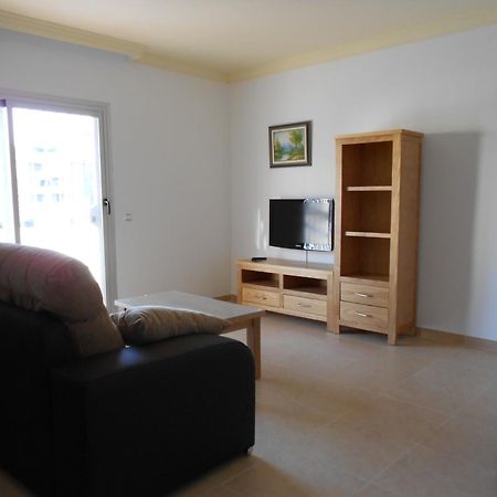 Apartamentos Turisticos Las Yucas Torre Del Mar Εξωτερικό φωτογραφία