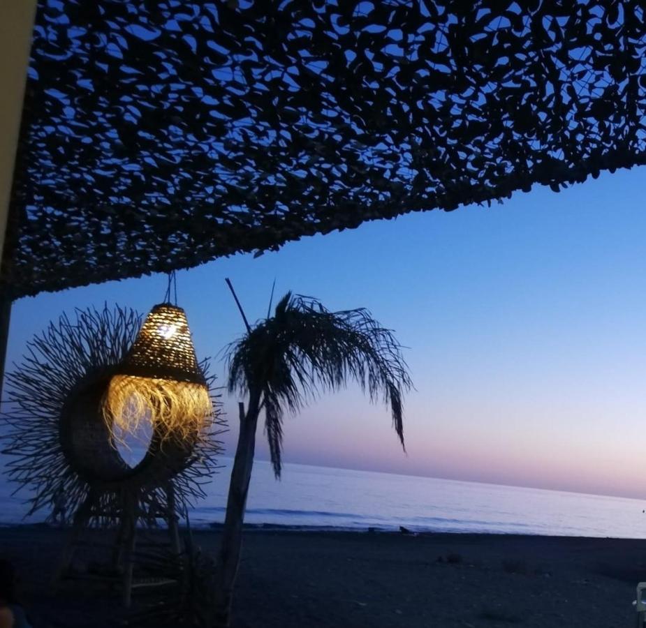 Apartamentos Turisticos Las Yucas Torre Del Mar Εξωτερικό φωτογραφία