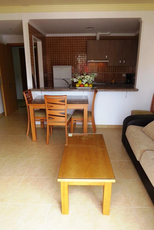 Apartamentos Turisticos Las Yucas Torre Del Mar Εξωτερικό φωτογραφία