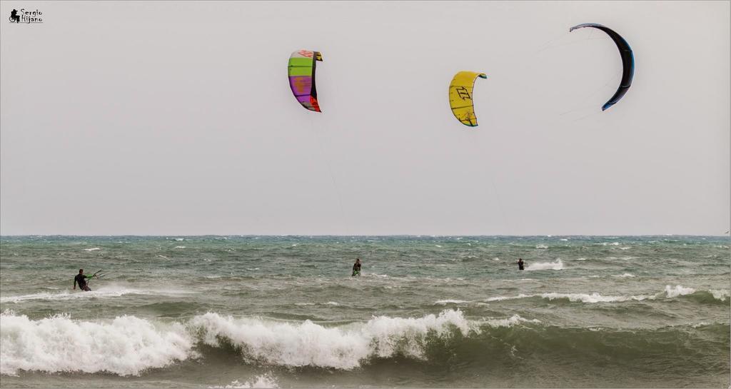 Apartamentos Turisticos Las Yucas Torre Del Mar Εξωτερικό φωτογραφία