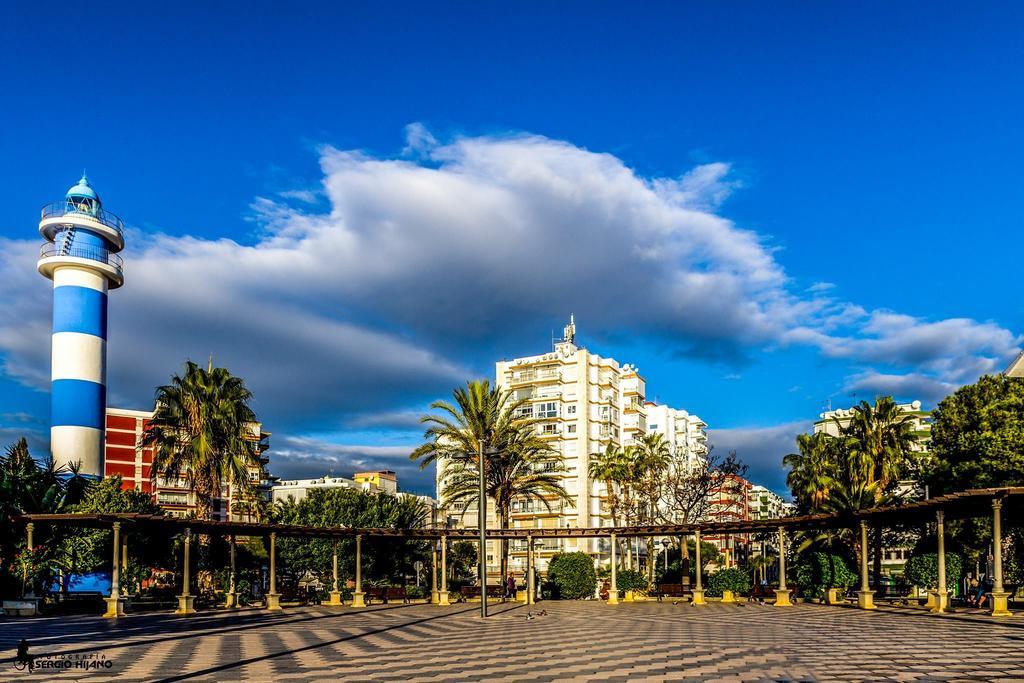Apartamentos Turisticos Las Yucas Torre Del Mar Δωμάτιο φωτογραφία
