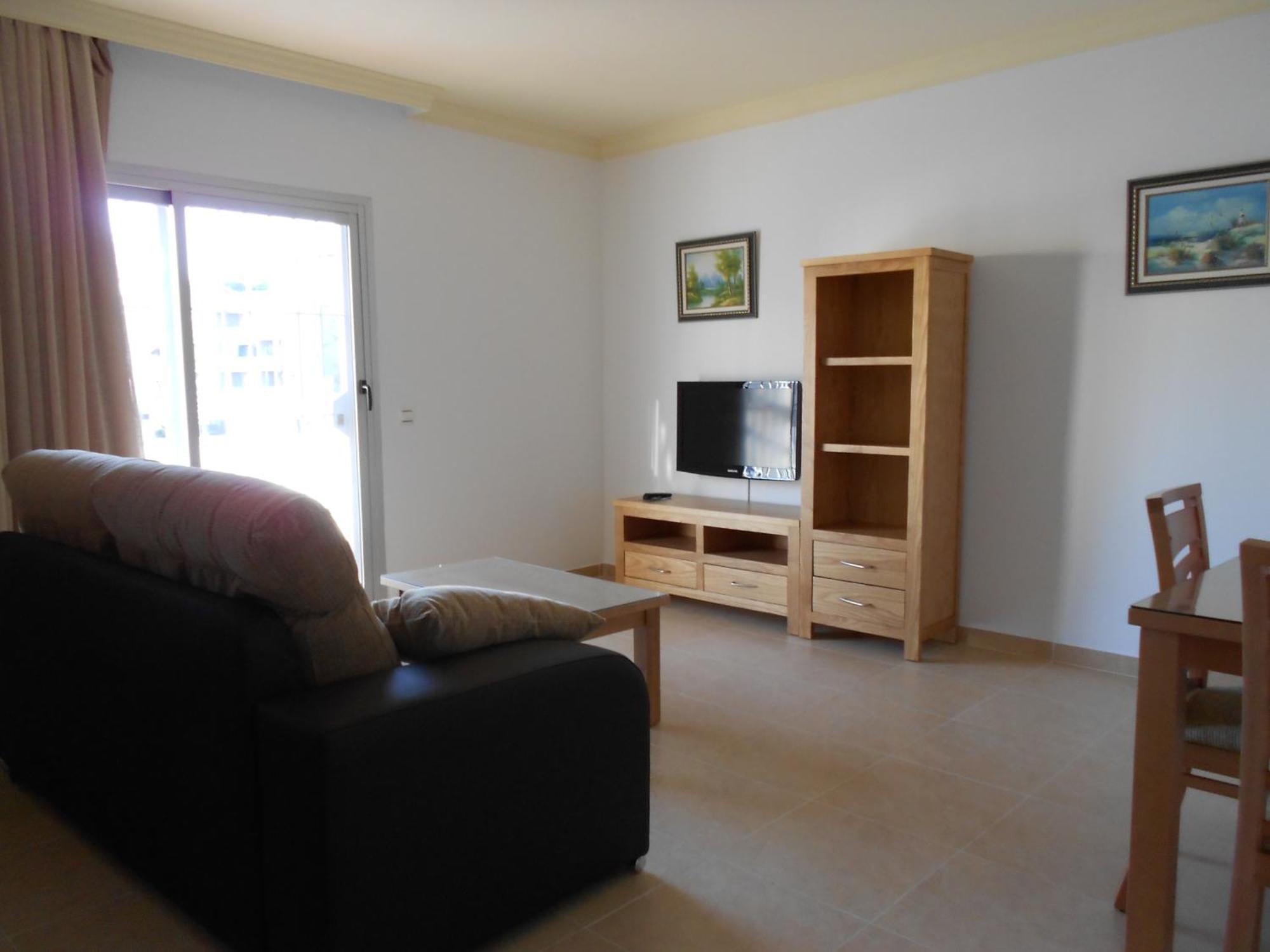 Apartamentos Turisticos Las Yucas Torre Del Mar Εξωτερικό φωτογραφία