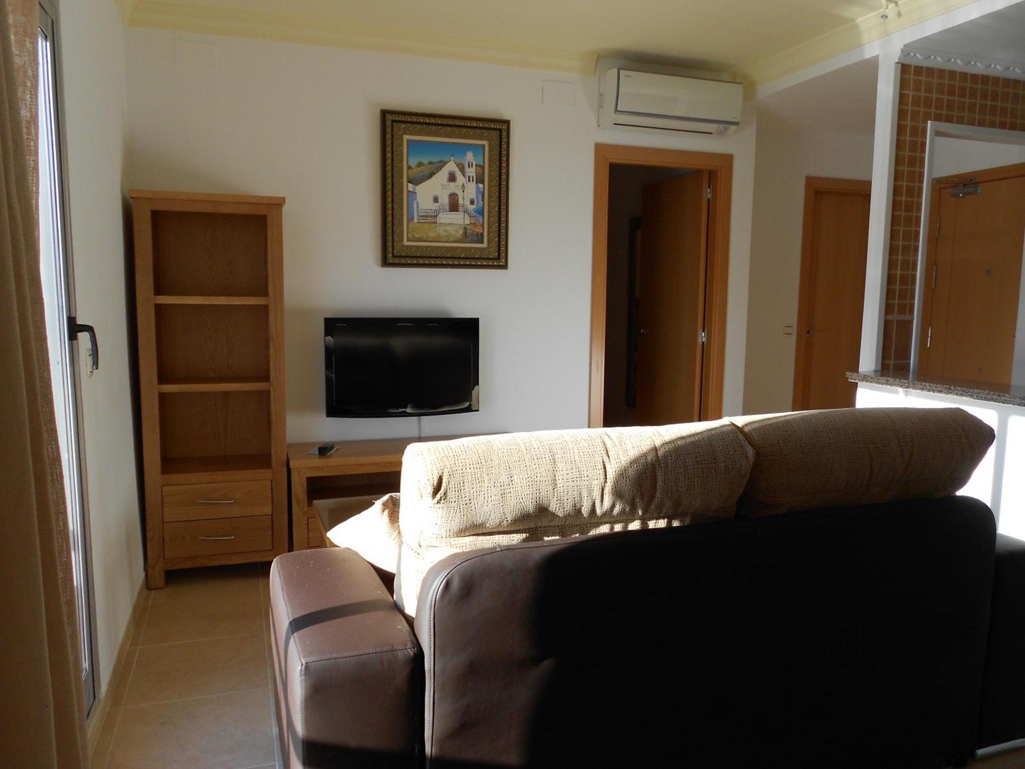 Apartamentos Turisticos Las Yucas Torre Del Mar Εξωτερικό φωτογραφία