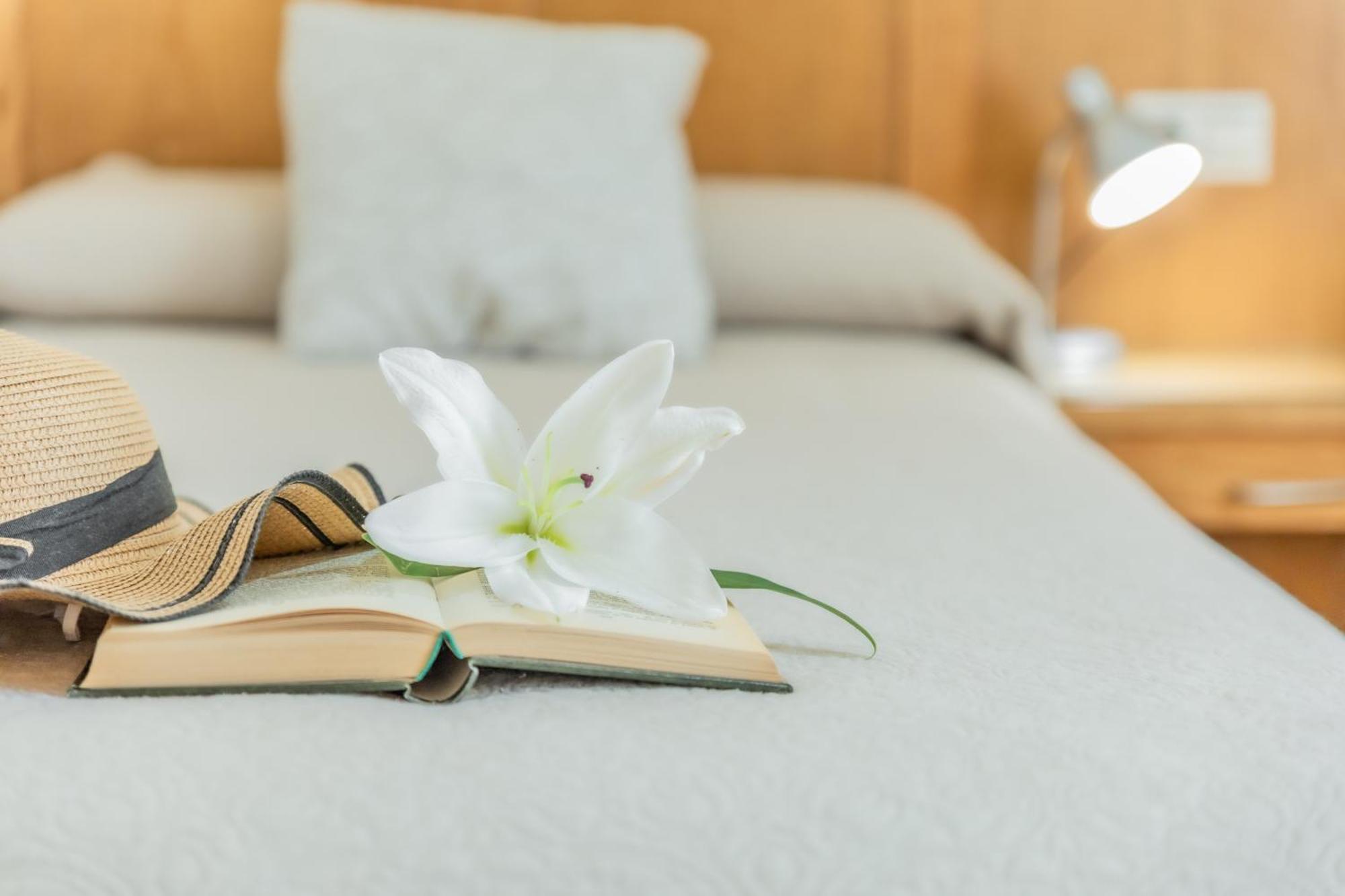 Apartamentos Turisticos Las Yucas Torre Del Mar Εξωτερικό φωτογραφία
