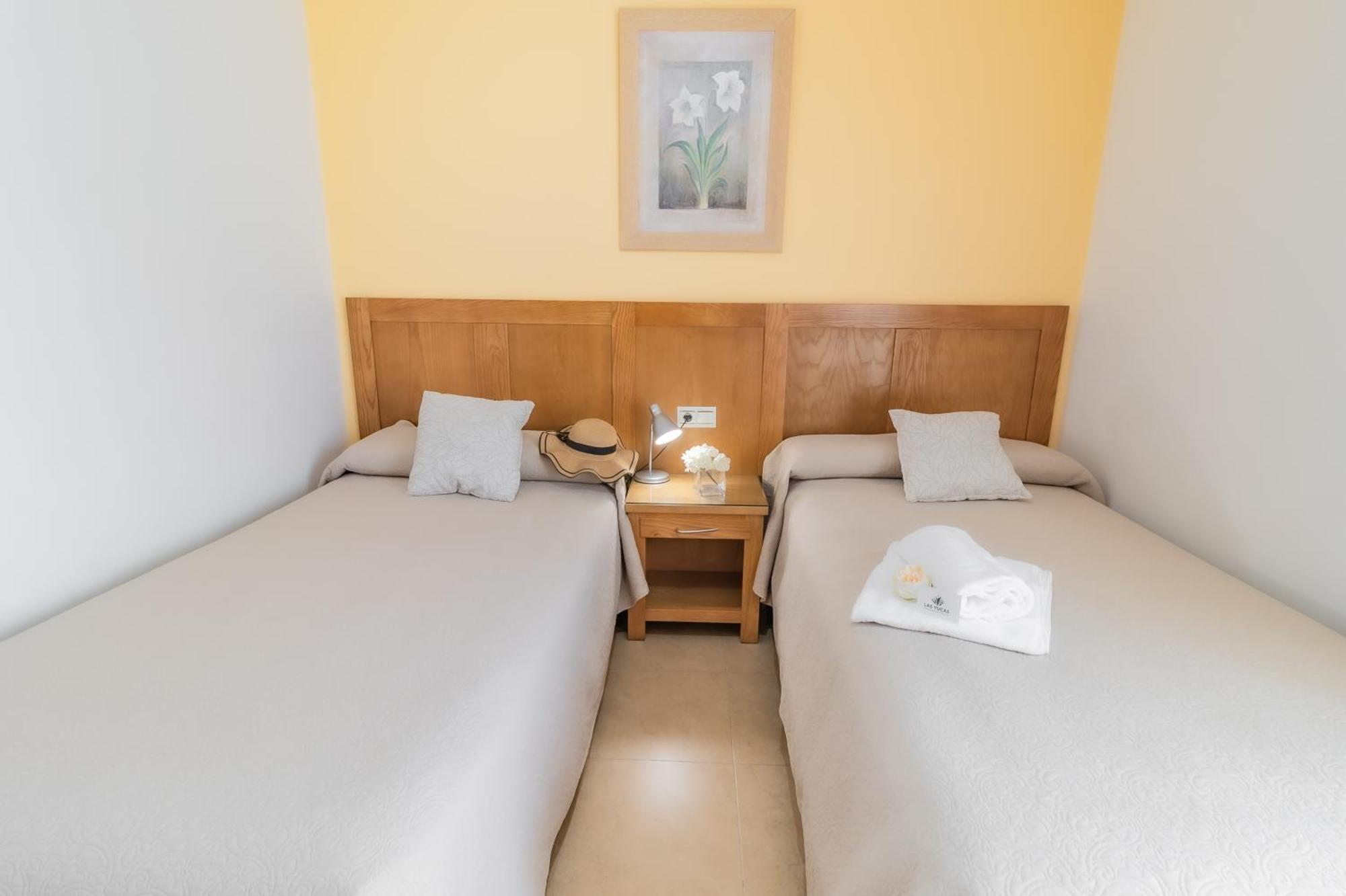 Apartamentos Turisticos Las Yucas Torre Del Mar Εξωτερικό φωτογραφία
