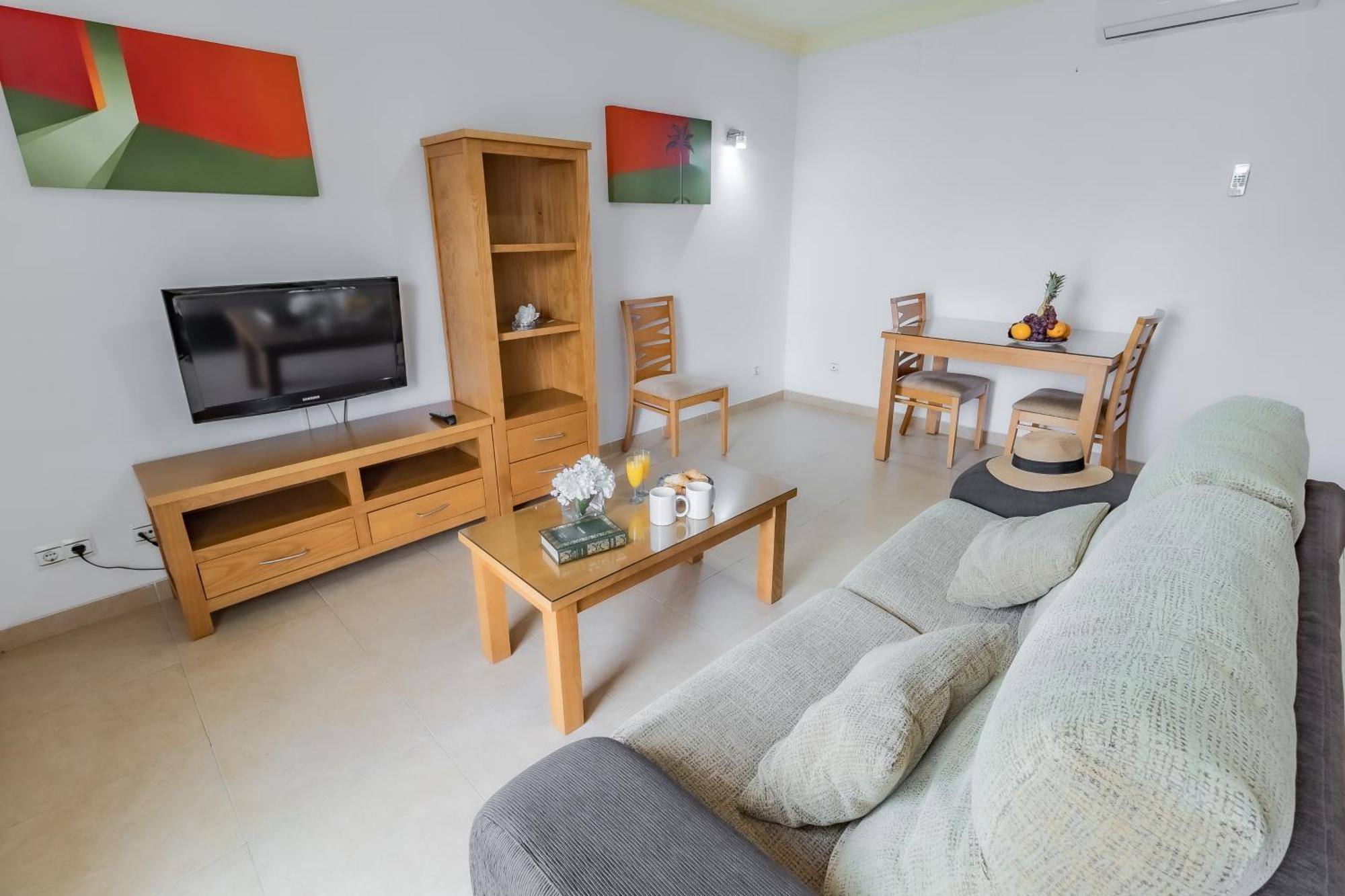 Apartamentos Turisticos Las Yucas Torre Del Mar Εξωτερικό φωτογραφία