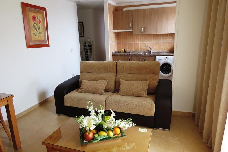 Apartamentos Turisticos Las Yucas Torre Del Mar Εξωτερικό φωτογραφία