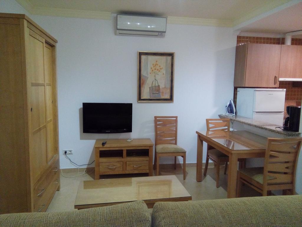 Apartamentos Turisticos Las Yucas Torre Del Mar Εξωτερικό φωτογραφία