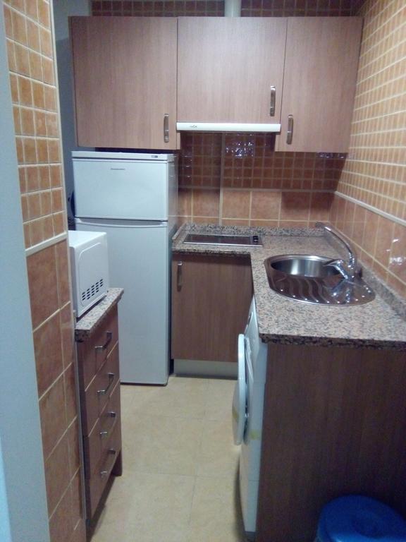 Apartamentos Turisticos Las Yucas Torre Del Mar Εξωτερικό φωτογραφία