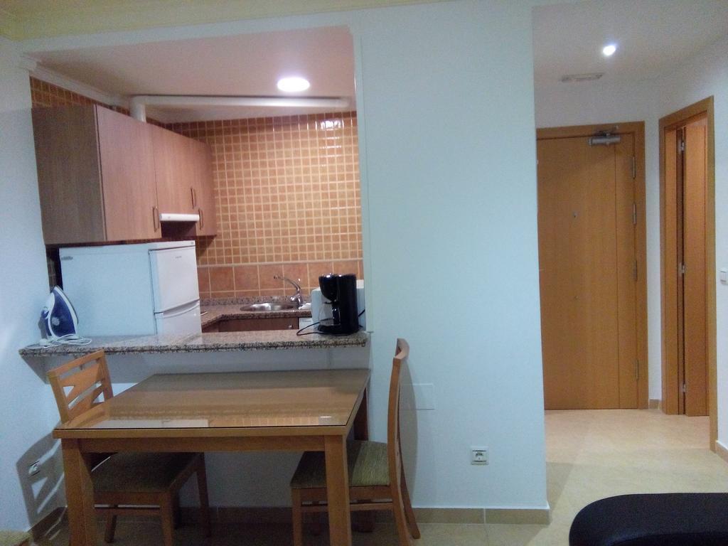 Apartamentos Turisticos Las Yucas Torre Del Mar Εξωτερικό φωτογραφία