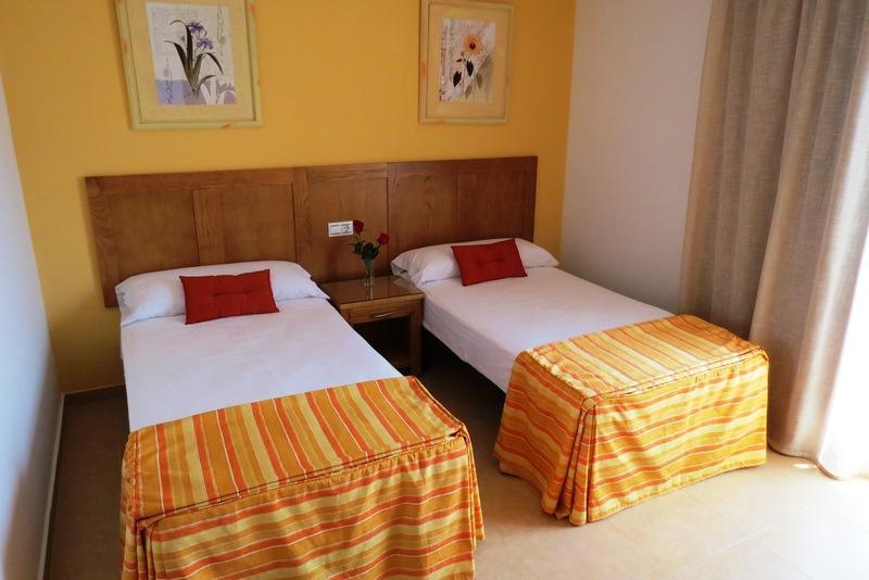 Apartamentos Turisticos Las Yucas Torre Del Mar Εξωτερικό φωτογραφία