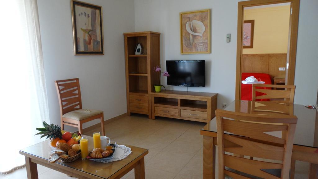 Apartamentos Turisticos Las Yucas Torre Del Mar Εξωτερικό φωτογραφία