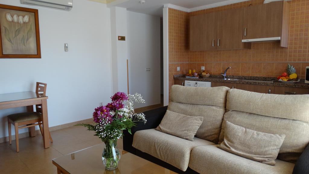 Apartamentos Turisticos Las Yucas Torre Del Mar Εξωτερικό φωτογραφία