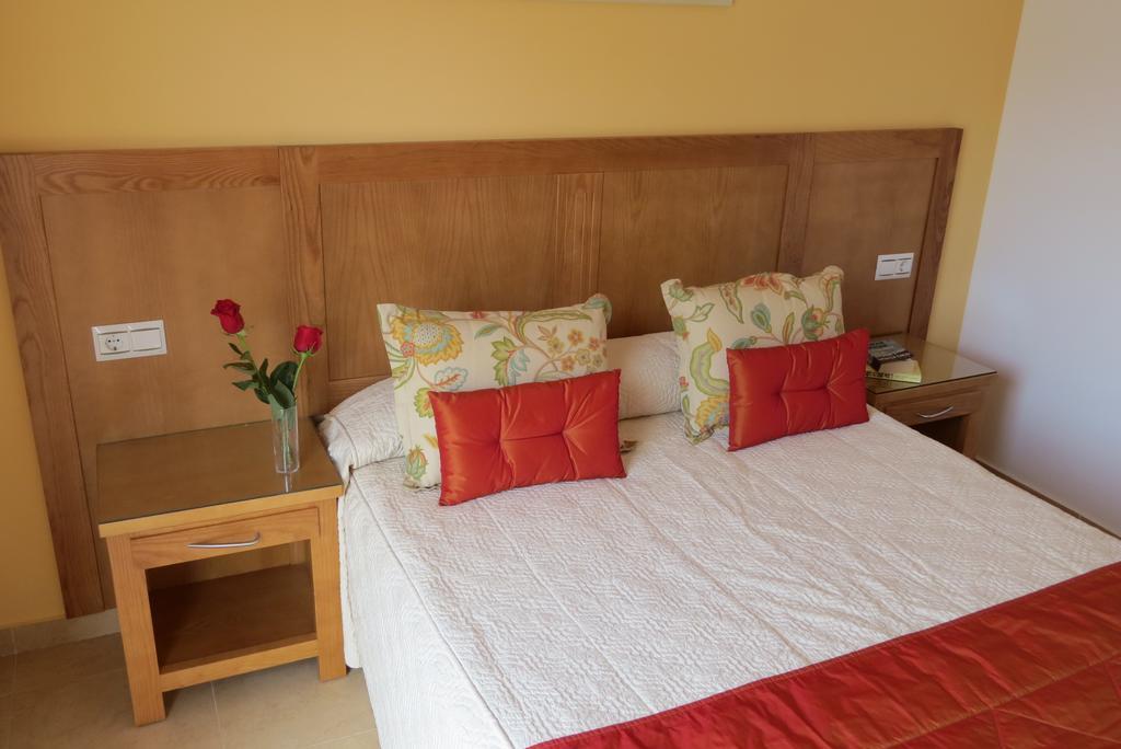 Apartamentos Turisticos Las Yucas Torre Del Mar Εξωτερικό φωτογραφία