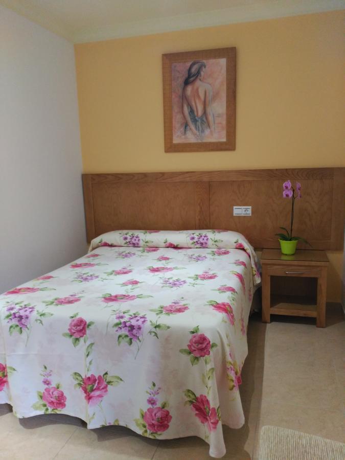 Apartamentos Turisticos Las Yucas Torre Del Mar Εξωτερικό φωτογραφία